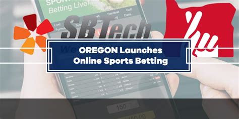 oregon sports betting app|Best Oregon Sports Betting Sites in 2024 .